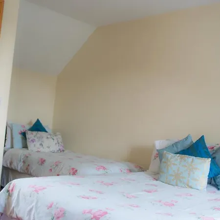 Holiday home No 4 Cnoc Na Si Dublin Road Carrick-on-Shannon