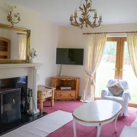 No 4 Cnoc Na Si Dublin Road Ferienhaus Carrick on Shannon